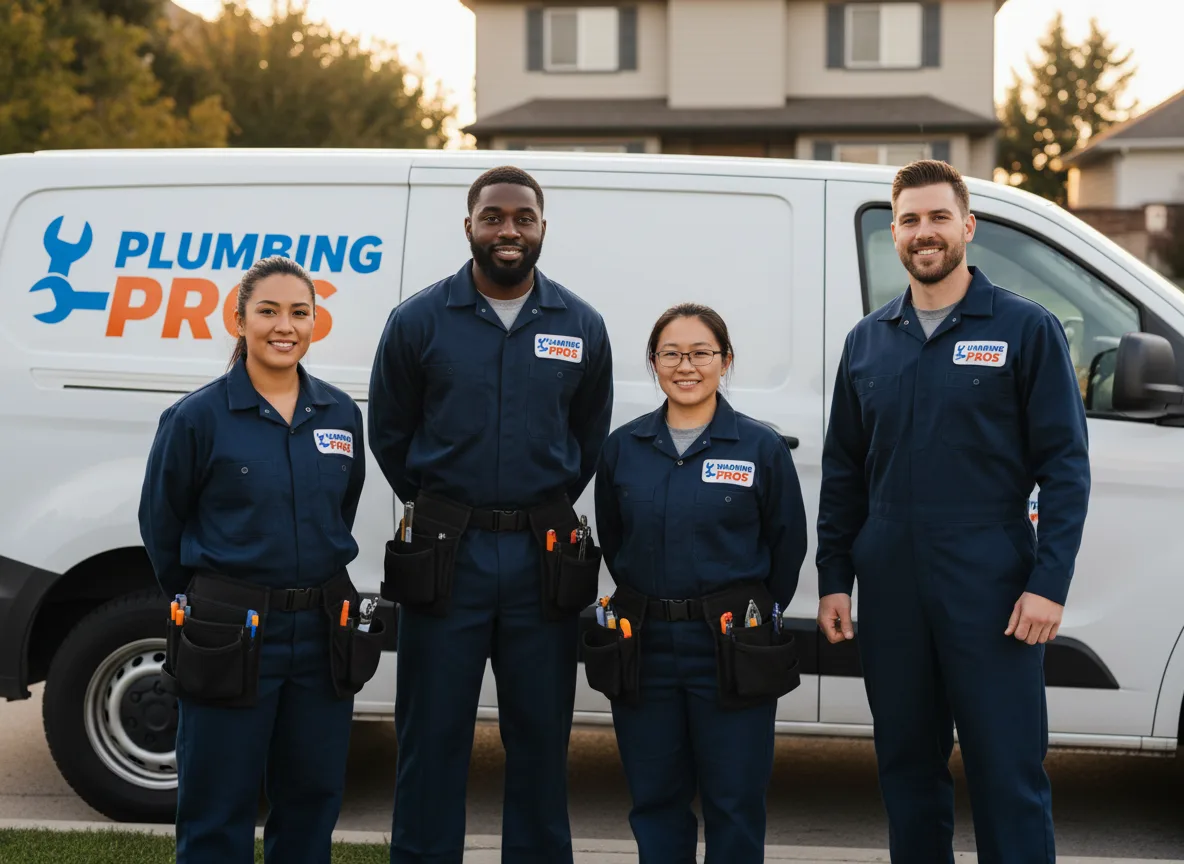 Water Heater Repair company in Calumet, OK